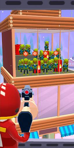HellCopter screenshot 4