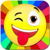 Funny Chat Sticker 1.4