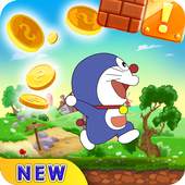 Super Doraemon Run 1.0
