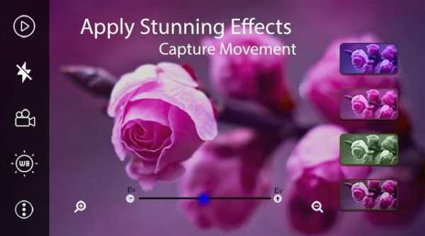 Framelapse Camera screenshot 3