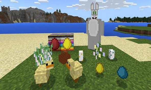 MineCraft unofficial Addon screenshot 5
