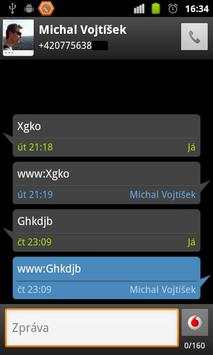 Free SMS Sender screenshot 3