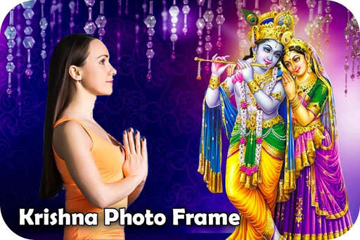 Krishna Photo Editor 2020 screenshot 5