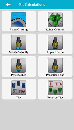 Drilling Studio Lite screenshot 2