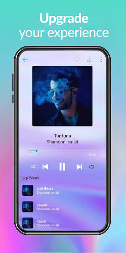 Patari: listen and download Pakistani music screenshot 3