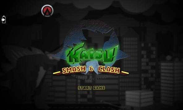 Kaiju - Smash And Clash screenshot 2