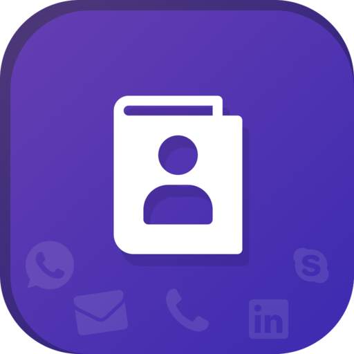 Contact Organizer 1.0.5