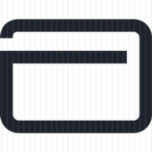 Virtual Card icon