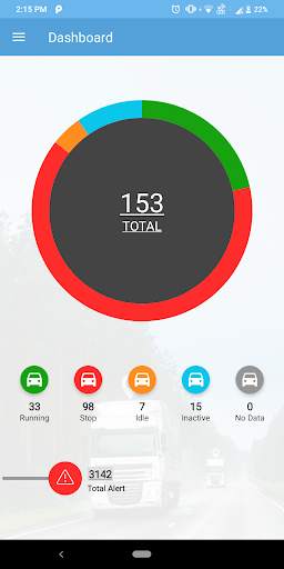 Track My Vehicle screenshot 2