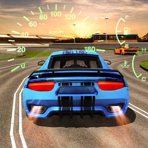Furious Speed Drift Rivals icon