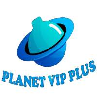 Planet VIP VPN logo