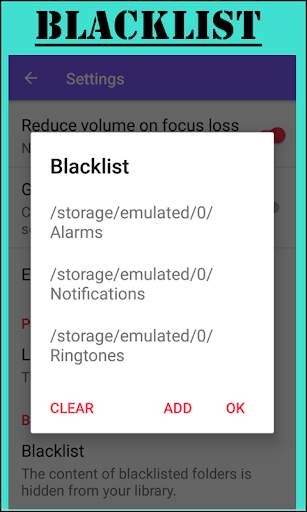 Smart Music screenshot 8