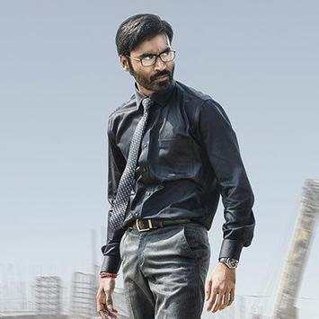 Dhanush screenshot 3