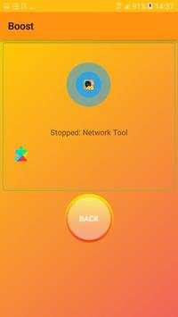 Network Tool screenshot 2