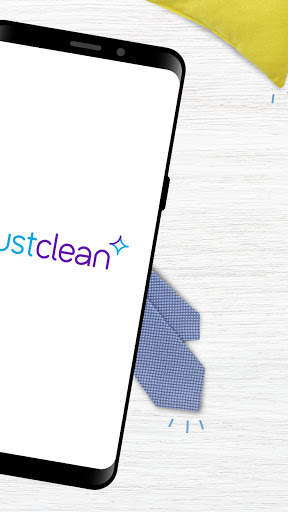 justclean Online Laundry Services screenshot 2