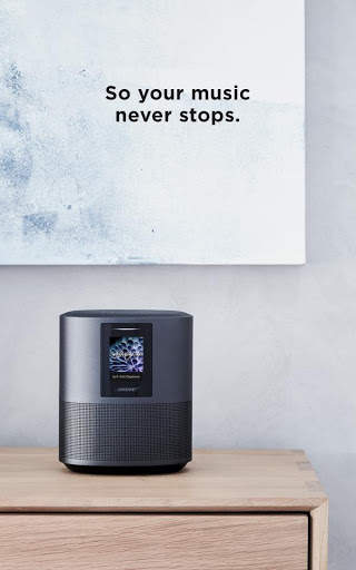 Bose Music screenshot 15