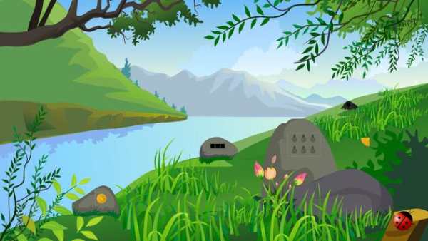 Escape Games Zone-169 screenshot 3