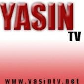 YASIN TV icon