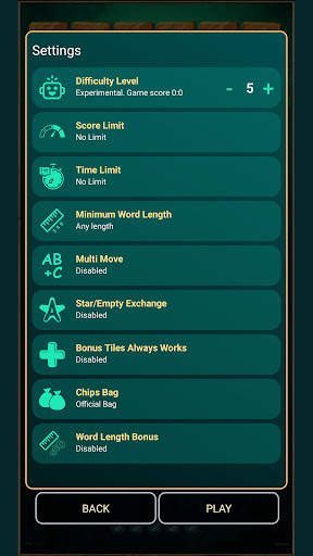 Words AI, Online & Offline screenshot 6
