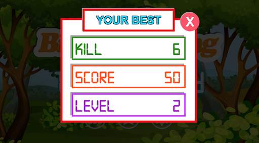 Bird Shooting Game screenshot 3