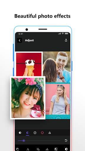 Video Collage Maker screenshot 5