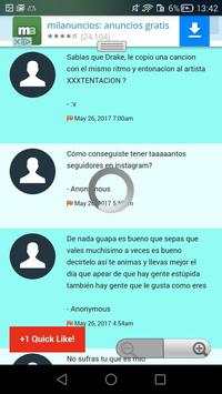 WhatsNumb - Meet new Contacts screenshot 1