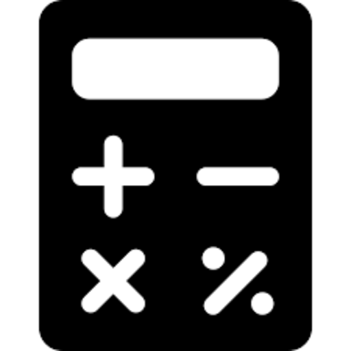 Calculator Pro icon