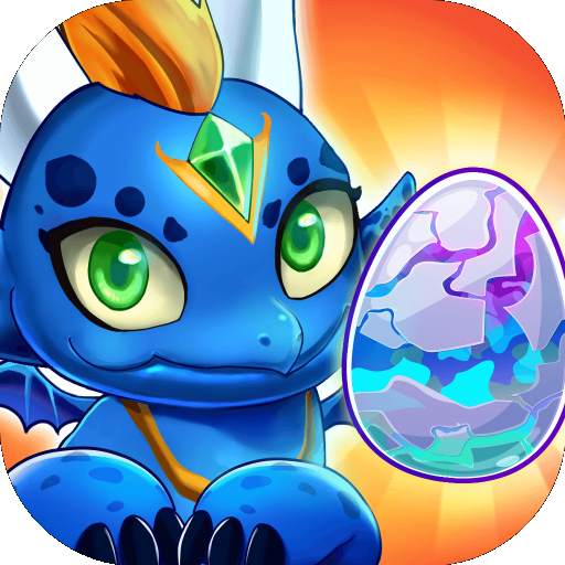 Idle Dragon Tycoon - Evolve, M 1.2.2