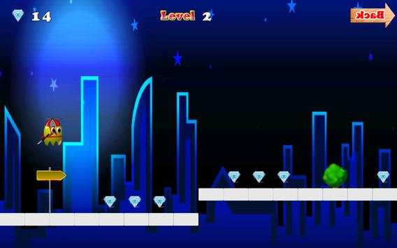 Ninja Run Games Free screenshot 4