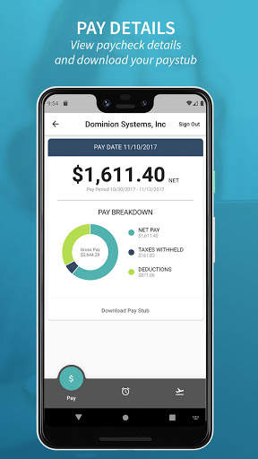 Dominion Mobile 3 تصوير الشاشة
