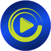 All Video Player icon