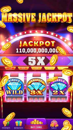 777 Casino – vegas slots games screenshot 3