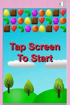 Candy Farm Rebound screenshot 2