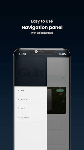 iSkills screenshot 2