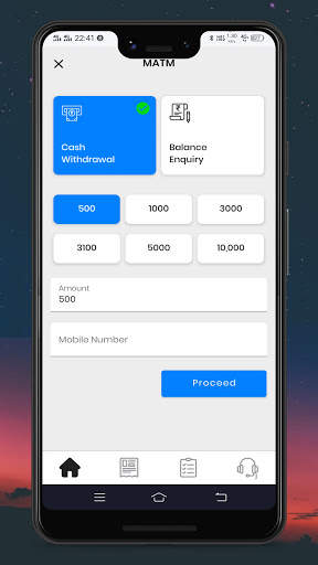 Litepe - Aadhaar ATM, Recharge screenshot 8