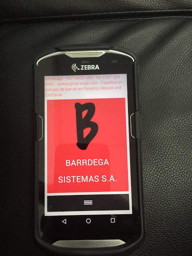 WebApp Browser screenshot 1