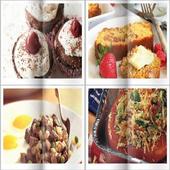 Easy Recipes German icon