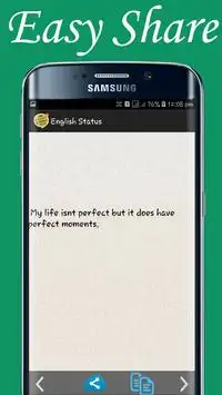 My Latest Status 2018 screenshot 5
