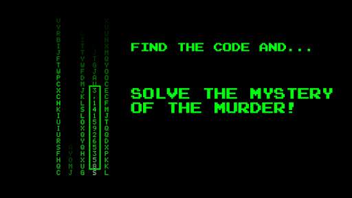 Matrix : The Criminal Game screenshot 5