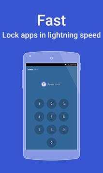 App Lock🔒App Locker for Privacy & Security Lock screenshot 2