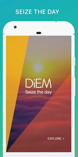 Diem - Get Paid screenshot 7