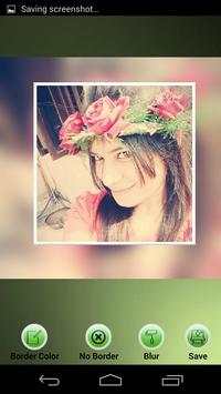 Insta Square Blur Effects screenshot 2