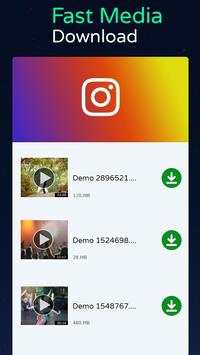 All Video Downloader screenshot 3
