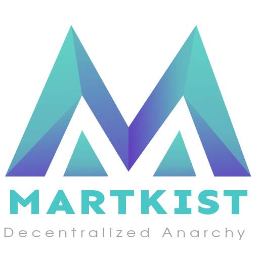 Martkist Mobile Wallet 1.0.0