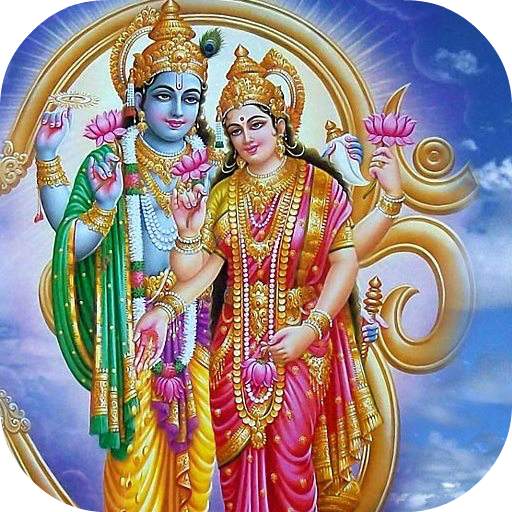 Vishnu Mantra 10.0.0