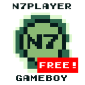 Gameboy n7skin FREE иконка