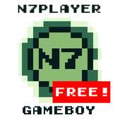 Gameboy n7skin FREE on 9Apps