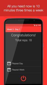 Just 6 Weeks Lite screenshot 5