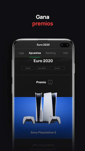 NOINN – la liga de los tipsters screenshot 3