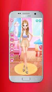 Make-Up Me : Girls Games screenshot 5